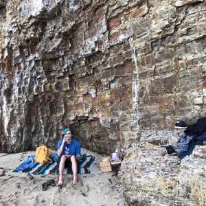 Meet your Posher, Greg